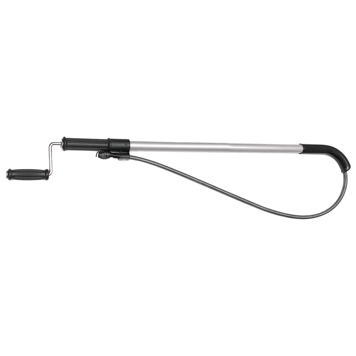 1/2 in. x 3 6 ft. Manual Toilet Auger Cobra Products