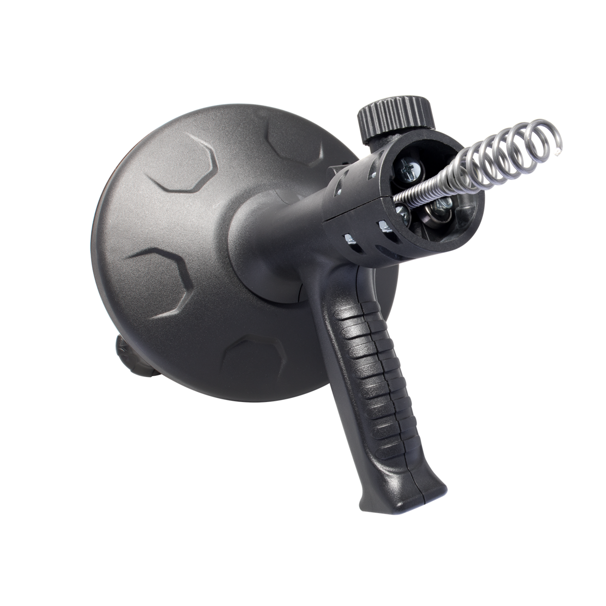 Cobra Tools Drum Auger Instructions