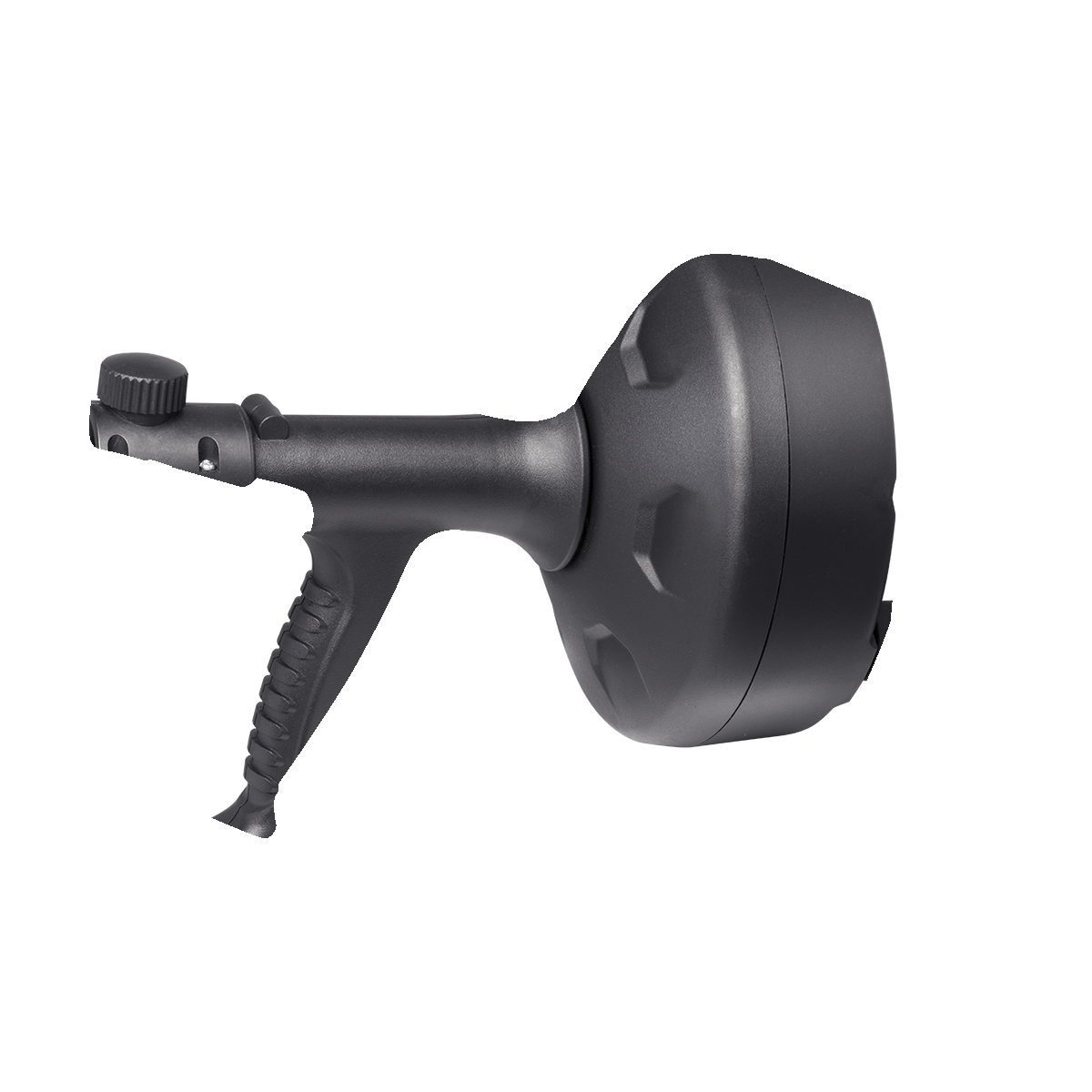 1/4 in. x 25 ft. Long Auto Feed Drum Auger Cobra Products